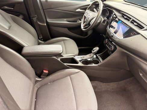 Used 2022 Buick Encore GX Select w/ Sport Touring Package image 26