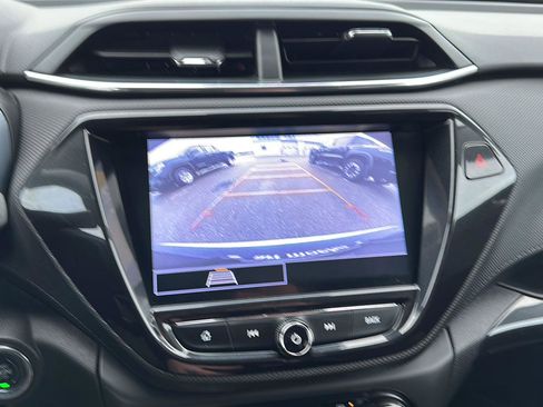 Certified 2023 Chevrolet TrailBlazer LT w/ Convenience Package image 30