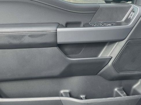 New 2025 Ford F150 XLT w/ Equipment Group 302A MID image 15