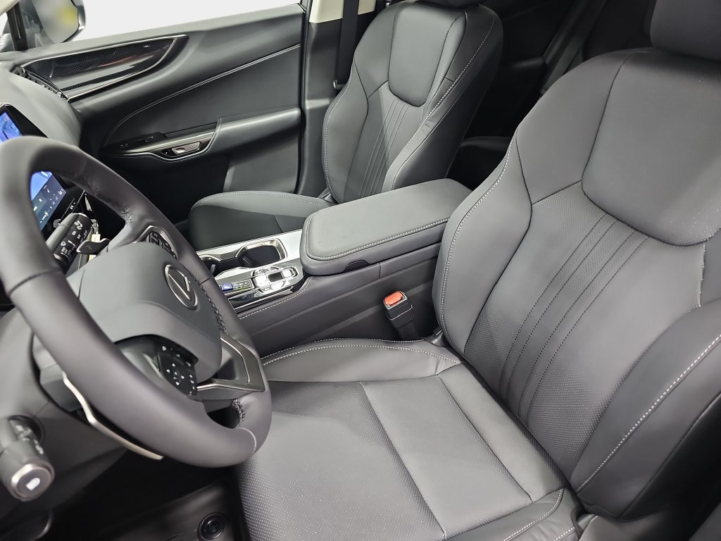 New 2026 Lexus NX 350 AWD w/ Accessory Package (2T) image 14