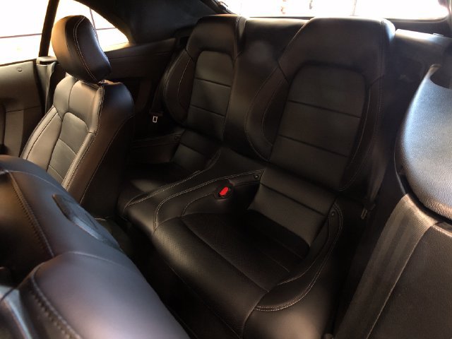 Certified 2022 Ford Mustang GT Premium w/ Equipment Group 401A RWD image 20