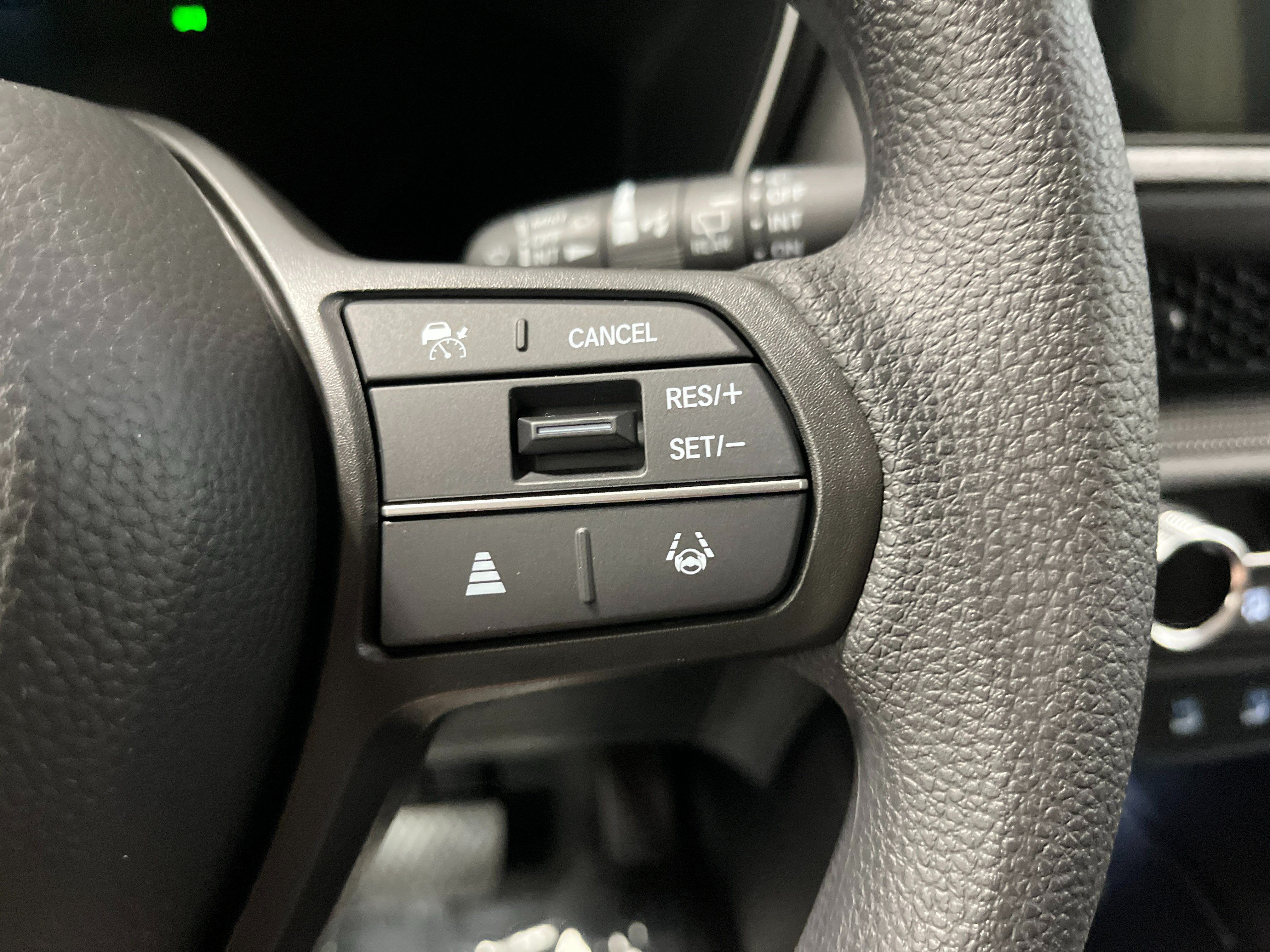 New 2027 Honda CR-V EX image 18