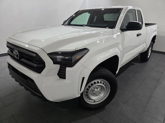 Used 2025 Toyota Tacoma SR RWD image 1