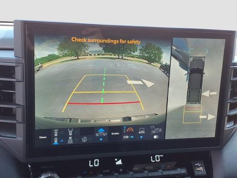 Used 2026 Toyota Tundra TRD Pro AWD/4WD image 19