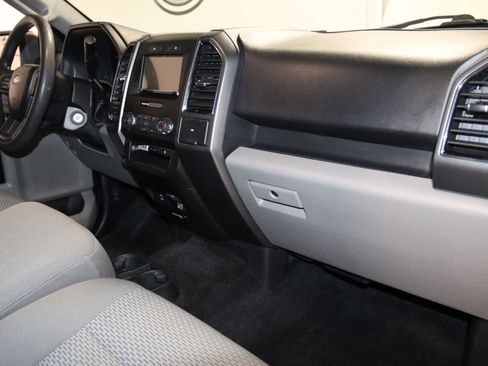 Used 2018 Ford F150 XLT image 62