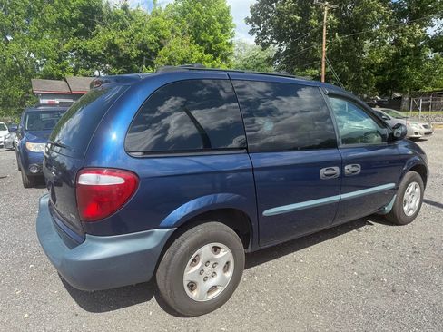 Used 2002 Dodge Caravan SE FWD image 26