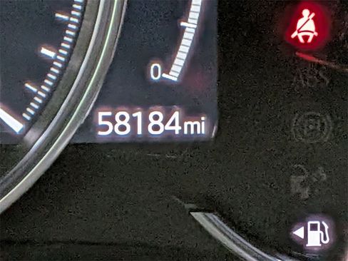 Used 2019 MAZDA CX-5 Grand Touring w/ GT Premium Package image 17