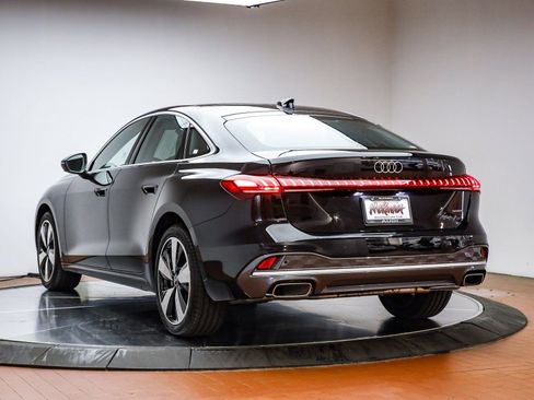 New 2025 Audi A5 2.0T Premium Plus image 11