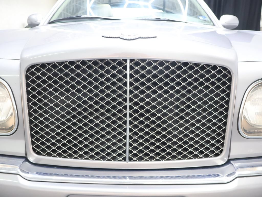 Used 1999 Bentley Arnage Green Label RWD image 40