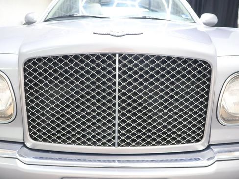 Used 1999 Bentley Arnage Green Label RWD image 40
