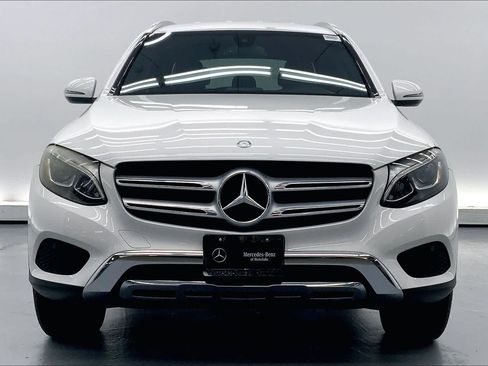 Used 2017 Mercedes-Benz GLC 300 image 7