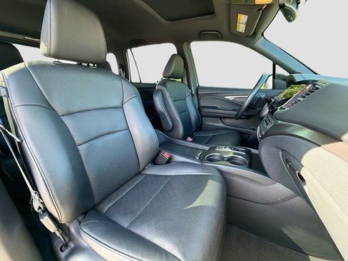 Used 2020 Honda Passport EX-L image 16