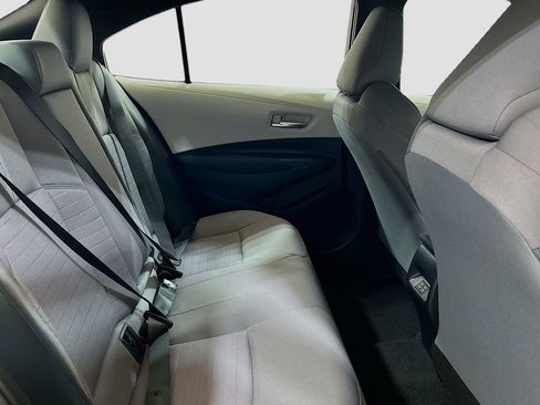 New 2026 Toyota Corolla SE FWD image 24