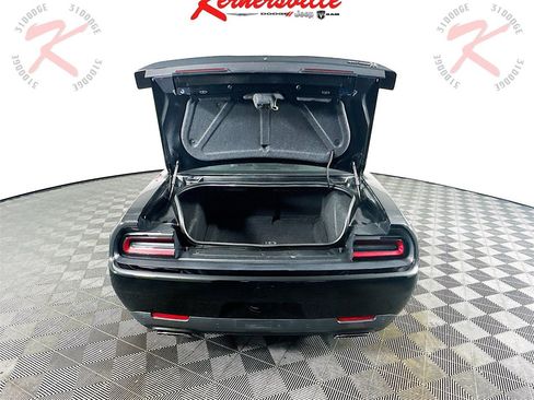 Used 2023 Dodge Challenger R/T Scat Pack w/ Plus Package image 28