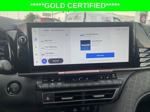 Certified 2026 Toyota Camry XLE w/ Premium Plus Package AWD/4WD image 22