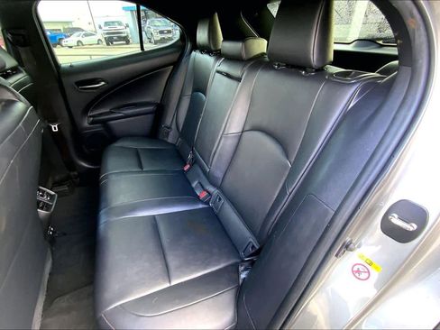 Used 2019 Lexus UX 250h w/ Accessory Package image 19