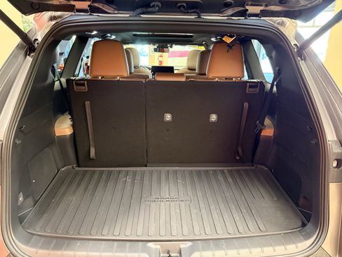Used 2026 Toyota Grand Highlander AWD Hybrid image 20