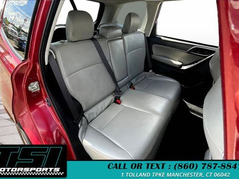 Used 2014 Subaru Forester 2.5i Premium w/ All-Weather Package image 27