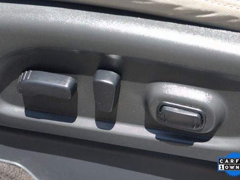 Used 2020 Nissan Titan SV w/ SV Convenience Package image 15