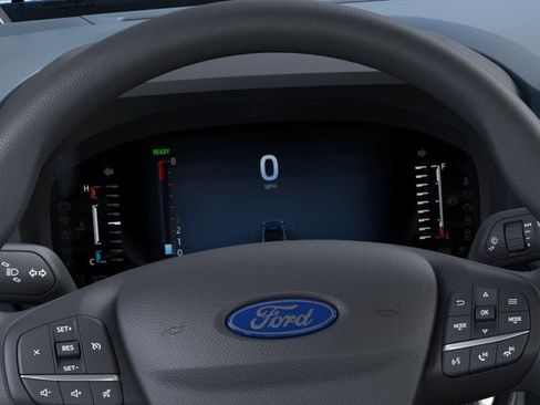 New 2026 Ford Maverick XL AWD/4WD image 13