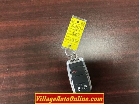 Used 2021 RAM 2500 Tradesman AWD/4WD image 45