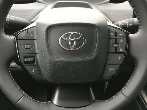 New 2026 Toyota C-HR w/ Cold Weather Package AWD/4WD image 14