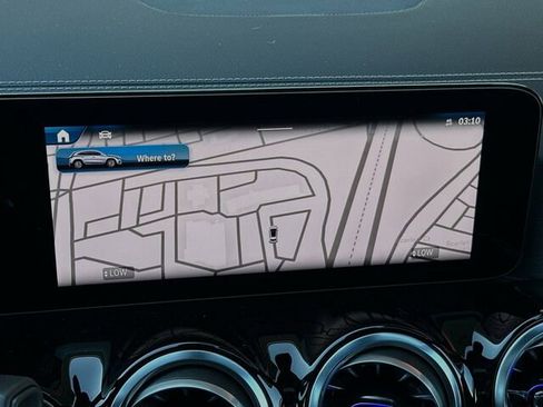 New 2025 Mercedes-Benz GLA 35 AMG 4MATIC image 18