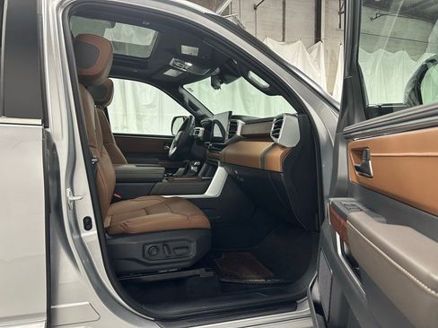 Used 2025 Toyota Tundra 1794 Edition image 65