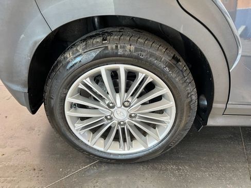 Used 2018 Hyundai Kona SEL w/ SEL Tech Package 02 FWD image 9