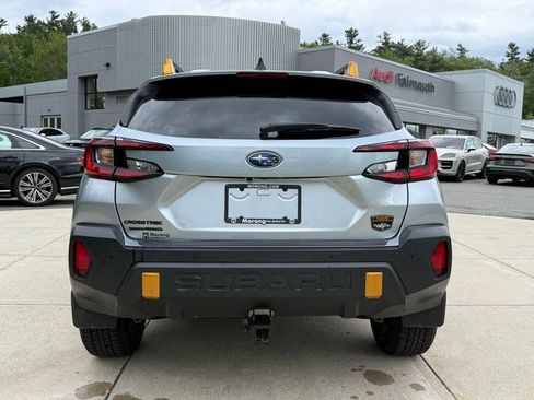 Used 2026 Subaru Crosstrek 2.5i Wilderness AWD/4WD image 16