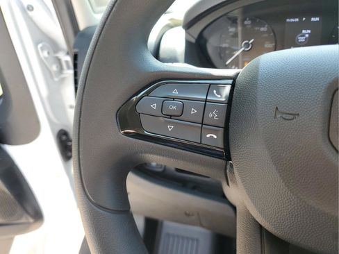 New 2026 RAM ProMaster 2500 FWD image 21