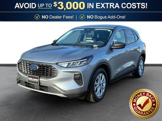 Certified 2024 Ford Escape Active w/ Tech Pack #1 FWD 360° Tour
