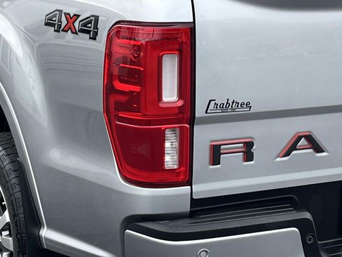 Used 2021 Ford Ranger Lariat w/ Technology Package image 6