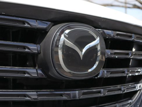 Certified 2023 MAZDA CX-9 Touring Plus image 33