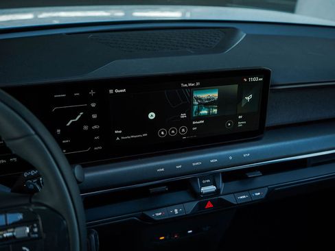 New 2026 Kia EV9 Land AWD/4WD image 25