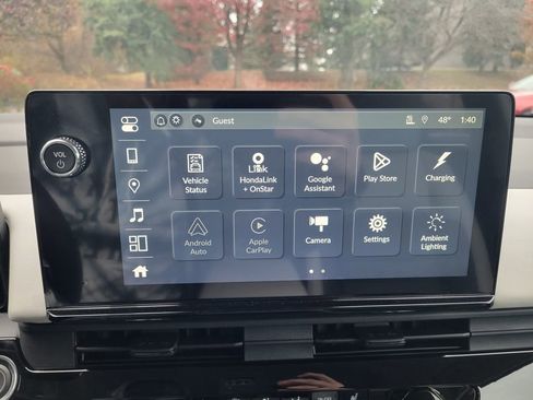 New 2026 Honda Prologue Touring image 22