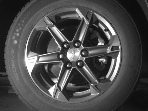 Used 2025 Chevrolet Blazer LT image 13