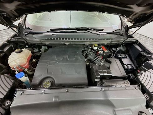 Used 2018 Ford Edge Titanium image 30