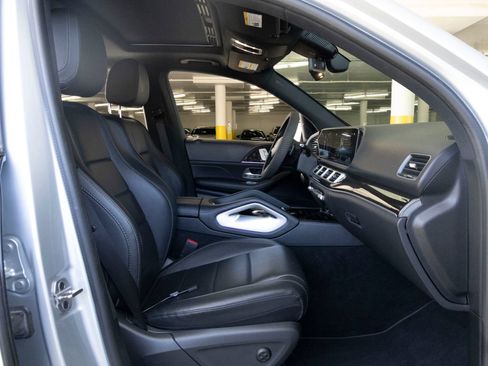 Used 2022 Mercedes-Benz GLE 350 image 27