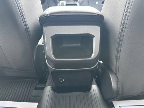 New 2025 Ford Ranger XLT w/ Technology Package AWD/4WD image 13