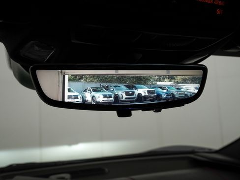 Used 2025 Chevrolet Corvette Z06 w/ Battery Protection Package image 26