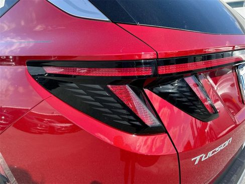 New 2026 Hyundai Tucson Limited image 14