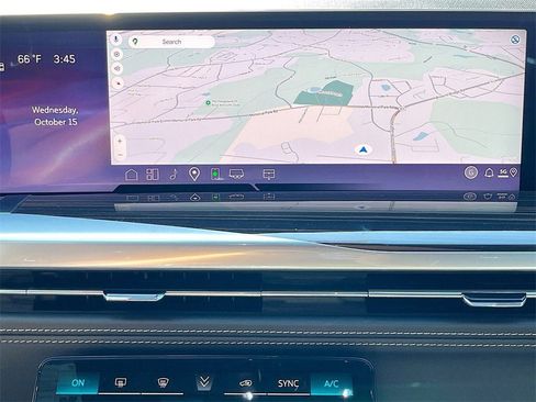 New 2026 Cadillac Escalade ESV Luxury w/ LPO, Radiant Package image 13