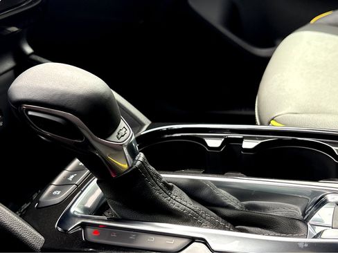 New 2025 Chevrolet TrailBlazer ACTIV w/ Convenience Package image 16