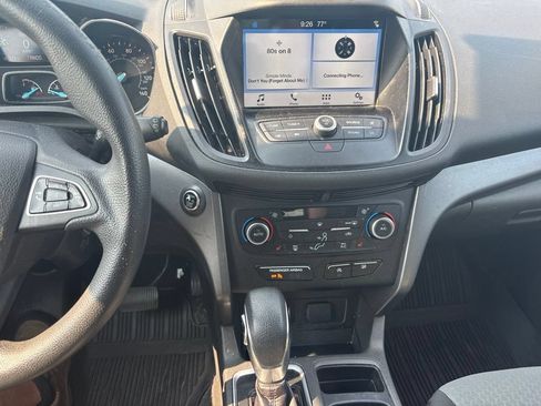 Used 2019 Ford Escape SE AWD/4WD image 10