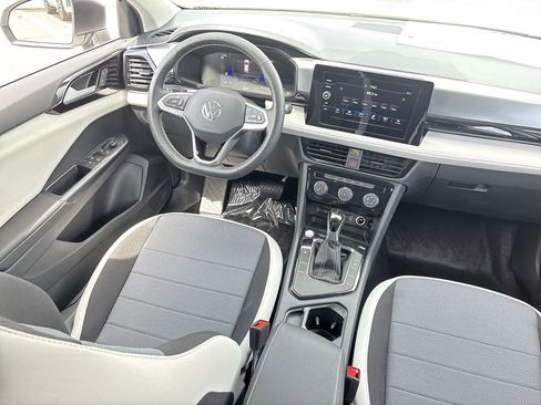 New 2026 Volkswagen Taos S FWD image 10