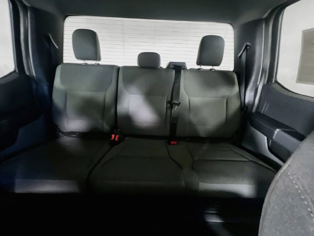 Used 2024 Ford F150 XLT w/ Mobile Office Package AWD/4WD image 26