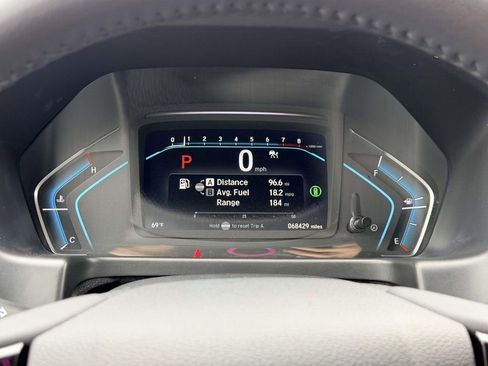 Used 2022 Honda Odyssey Touring image 10