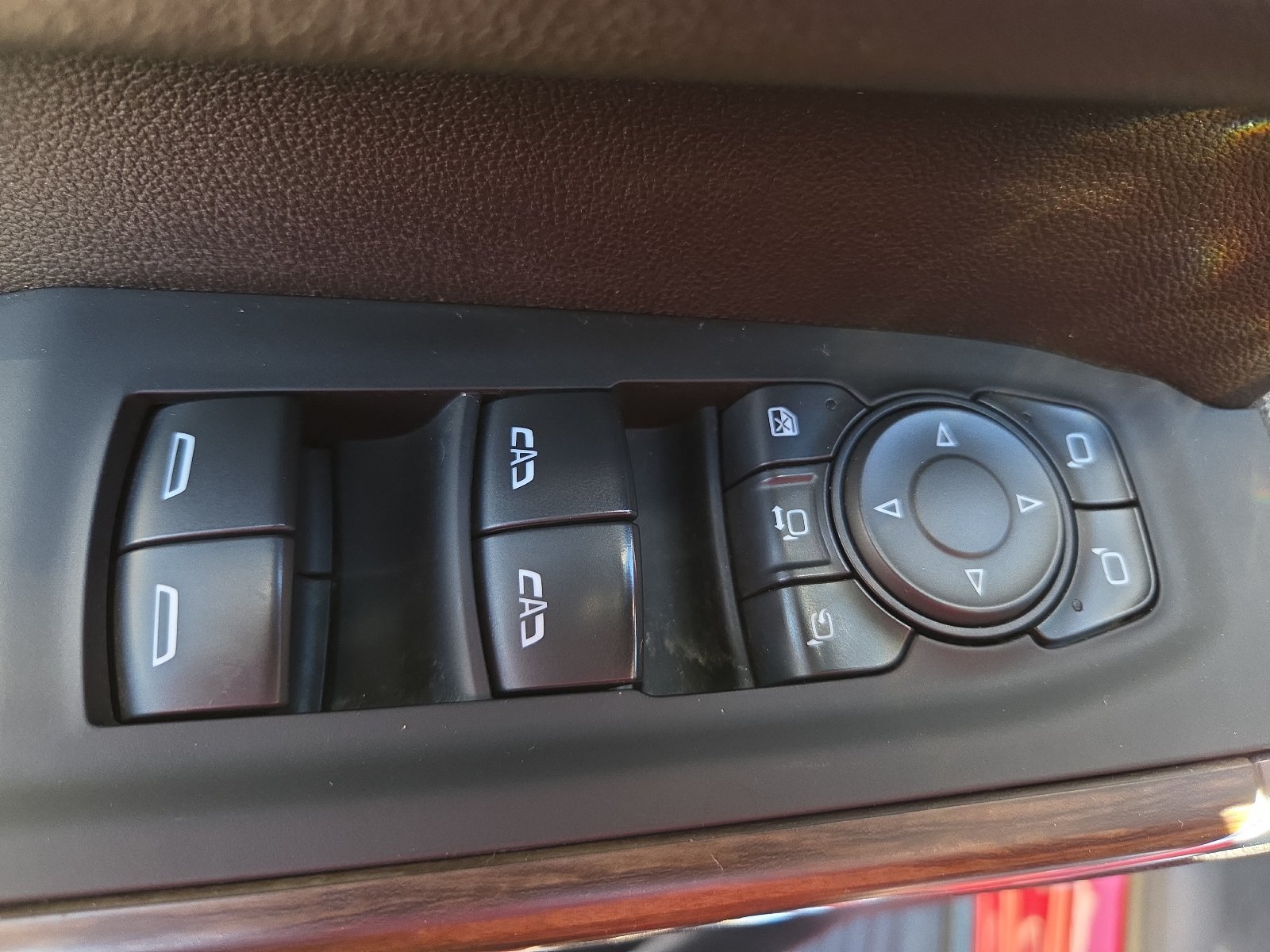 Used 2022 Chevrolet Silverado 2500 High Country w/ Z71 Off-Road Package AWD/4WD image 15