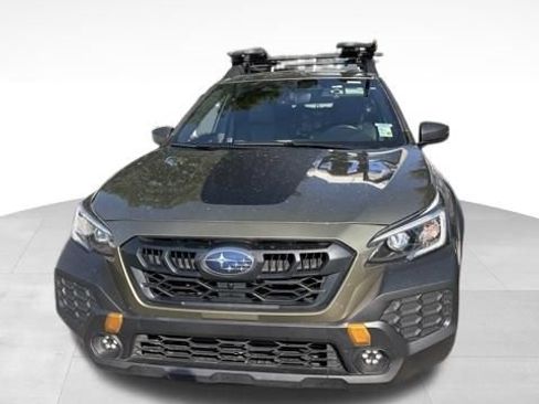 Used 2024 Subaru Outback Wilderness AWD/4WD image 5